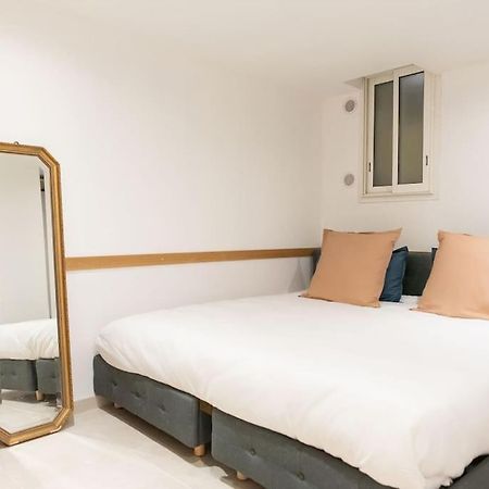 Appartement 2 Chambres - Sous-Sol Bordeaux Esterno foto