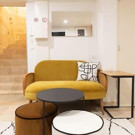 Appartement 2 Chambres - Sous-Sol Bordeaux Esterno foto