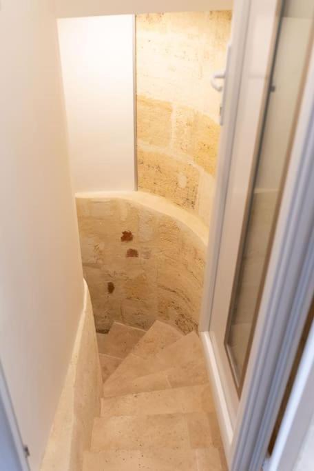 Appartement 2 Chambres - Sous-Sol Bordeaux Esterno foto